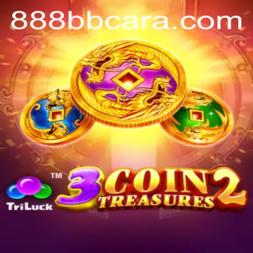 Descubra as Aventuras de 3CoinTreasures2: Uma Jornada ao Mundo do Tesouro