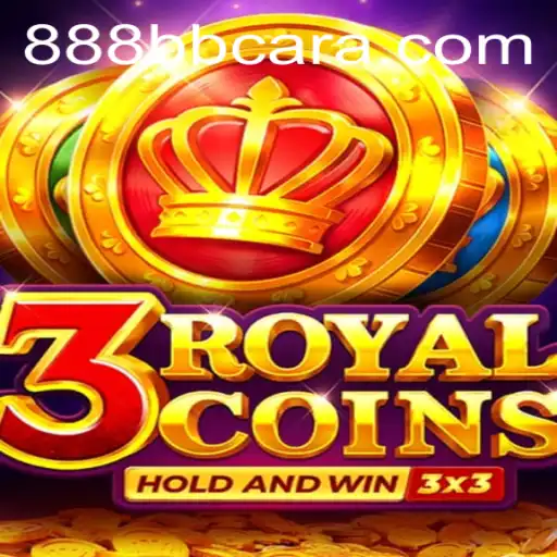 Explorando o Mundo do Jogo 3royalcoins: Regras e Estratégias