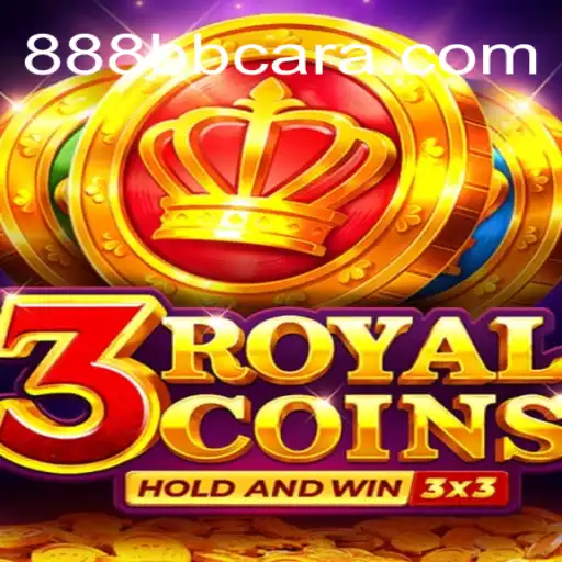 Explorando o Mundo do Jogo 3royalcoins: Regras e Estratégias