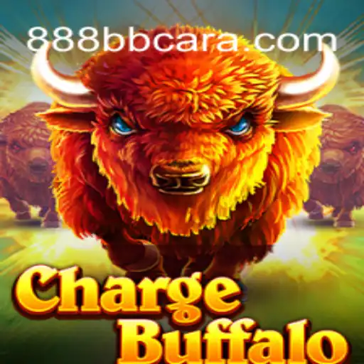 ChargeBuffalo: Uma Jornada Imersiva no Mundo dos Jogos Digitais