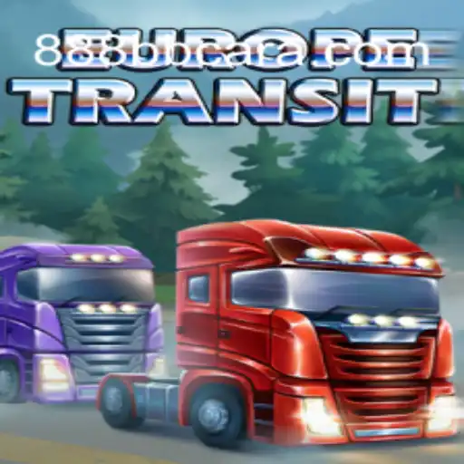 Descubra o Fascinante Mundo do Jogo EuropeTransit: Estratégia e Diversão