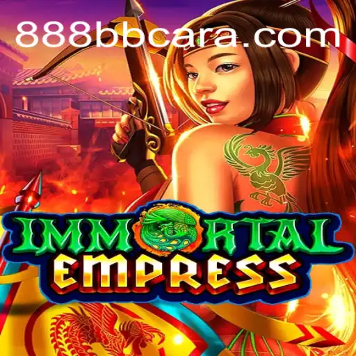 ImmortalEmpress: Descobrindo o Fascinante Jogo Estratégico de Fantasia com 888BB
