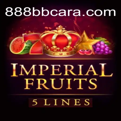 ImperialFruits5: Descubra o Mundo dos Frutos Imperiais
