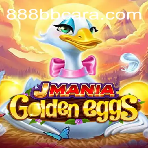 Explorando a Nova Sensação dos Jogos: JManiaGoldenEggs e os Segredos do 888BB