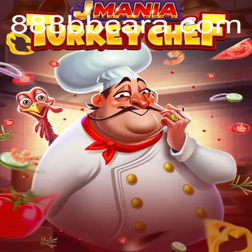 Descubra JManiaTurkeyChef: O Jogo de Culinária que Está Conquistando o Mundo
