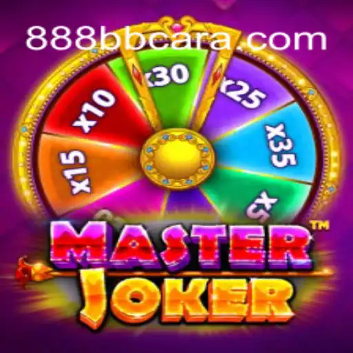 Explorando o Mundo de MasterJoker e a Estratégia 888BB