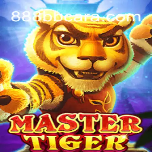 Explorando MasterTiger: O Jogo de Estratégia Mais Empolgante do Ano