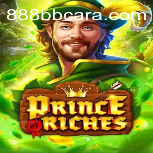 Descubra o Fascinante Mundo de PrinceOfRiches: O Jogo de Estratégia e Riquezas