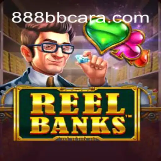 Explorando o Fascinante Mundo do Jogo ReelBanks