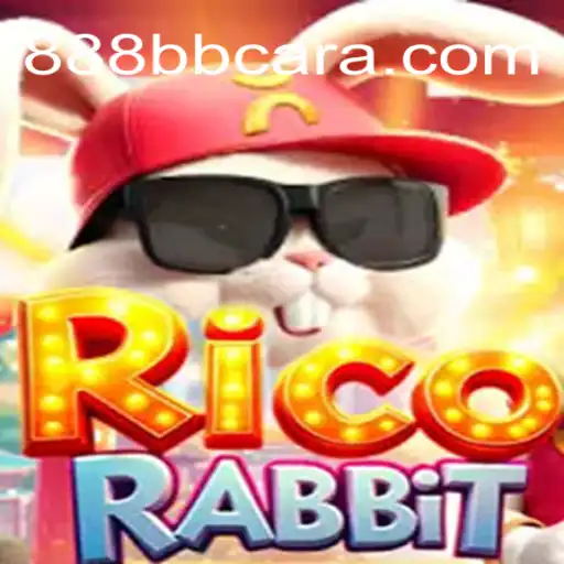 Descubra o Fascinante Mundo de RicoRabbit: Aventuras e Estratégia