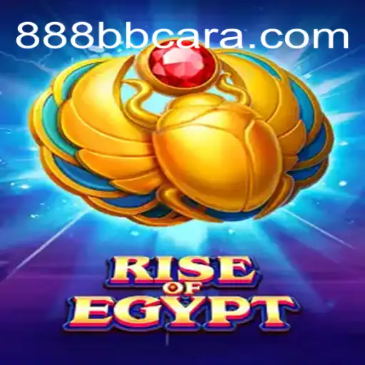 Explorando o Mundo Fascinante de 'RiseOfEgypt': Um Guia Completo para Jogadores e Entusiastas