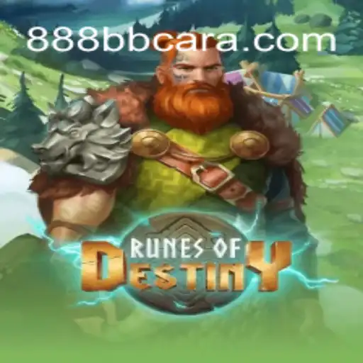 Explore RunesOfDestiny: Um Mergulho no Mundo Místico