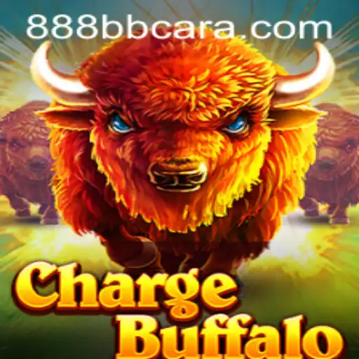 ChargeBuffalo: Uma Jornada Imersiva no Mundo dos Jogos Digitais