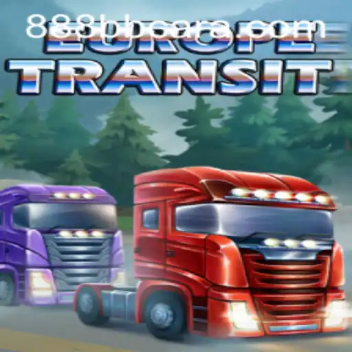 Descubra o Fascinante Mundo do Jogo EuropeTransit: Estratégia e Diversão