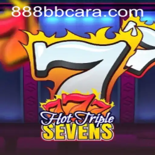 HotTripleSevens: Descubra o Novo Fenômeno dos Jogos com 888BB