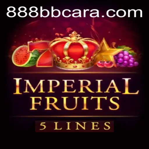 ImperialFruits5: Descubra o Mundo dos Frutos Imperiais