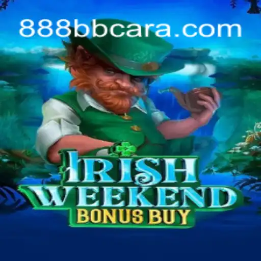 Descubra o Mundo de IrishWeekendBonusBuy: Um Jogo Envolvente