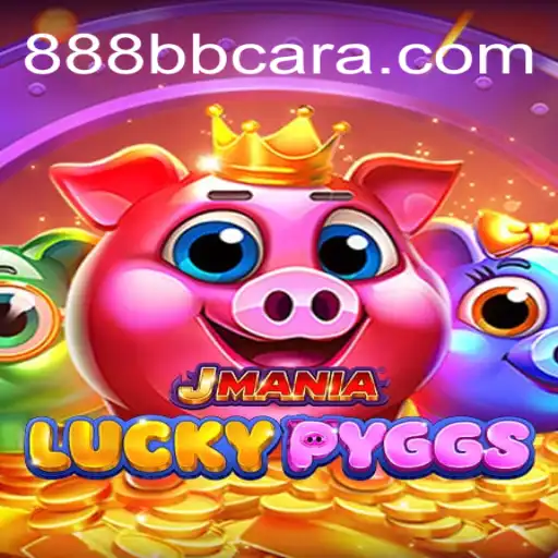 Descubra o Universo de JManiaLuckyPyggs: Um Jogo de Estratégia e Sorte