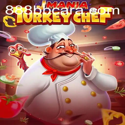 Descubra JManiaTurkeyChef: O Jogo de Culinária que Está Conquistando o Mundo