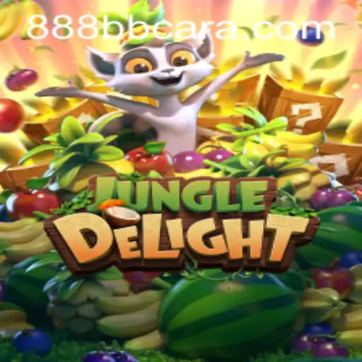 Explorando o Mundo Encantado de JungleDelight