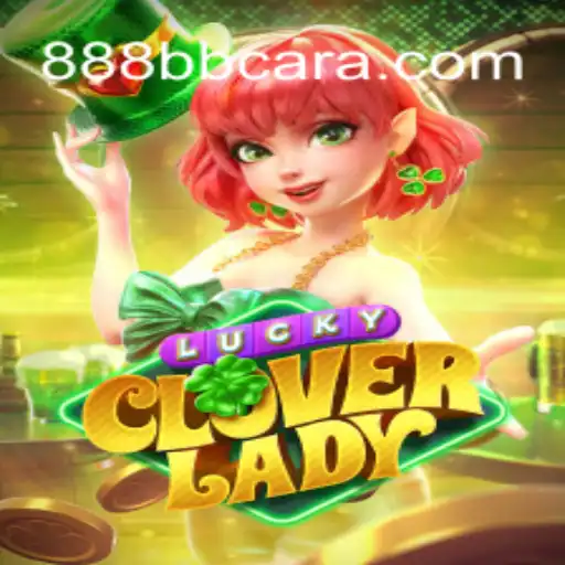 LuckyCloverLady: Um Voo de Aventura e Sorte no Mundo dos Jogos