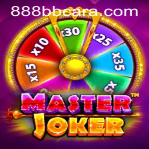 Explorando o Mundo de MasterJoker e a Estratégia 888BB
