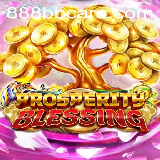 Explorando o Mundo de ProsperityBlessing: Um Guia Completo para Jogadores