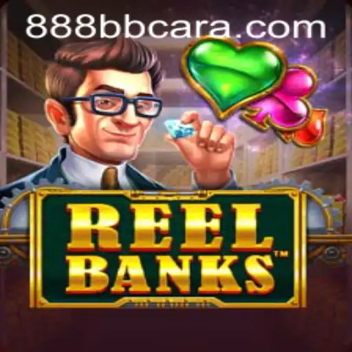 Explorando o Fascinante Mundo do Jogo ReelBanks