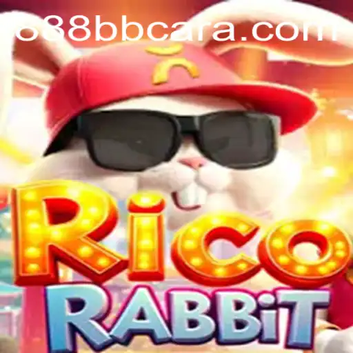 Descubra o Fascinante Mundo de RicoRabbit: Aventuras e Estratégia