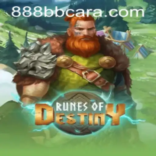 Explore RunesOfDestiny: Um Mergulho no Mundo Místico