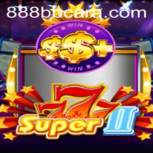 Explorando o Fascinante Mundo do Super777II: O Jogo de Estratégia e Diversão