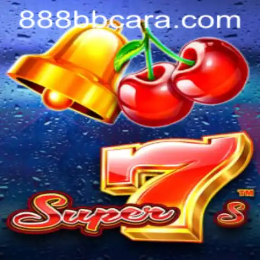 Descubra o Mundo Empolgante de Super7s e Sua Conexão com 888BB