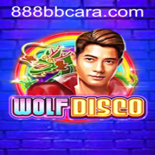 Explorando o Mundo Vibrante de WolfDisco: Um Novo Horizonte para Jogos de Tabuleiro